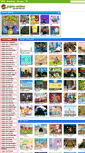 Mobile Screenshot of jogos-online.us